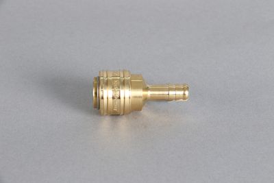 Air hose coupling 